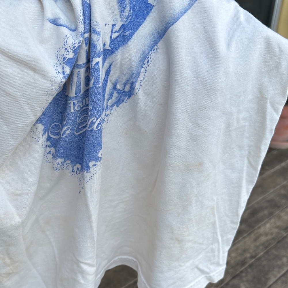 Sabrina Carpenter 2024 Short and Sweet Tour Graphic T-Shirt - Picture 8 of 10